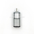 16mm 16GA030 4,5 volts kekere motor ti a ṣe